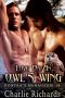 [Kontra's Menagerie 18] • Love on an Owl’s Wing